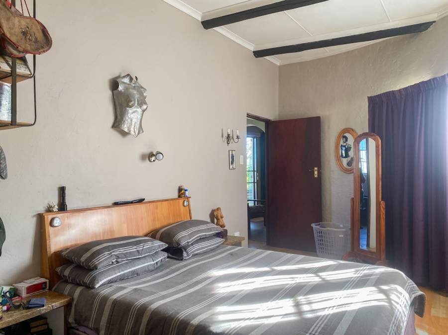 2 Bedroom Property for Sale in Brandwacht Western Cape